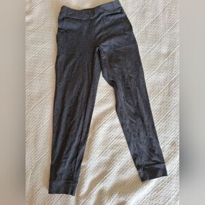 Charcoal Lounge Pants